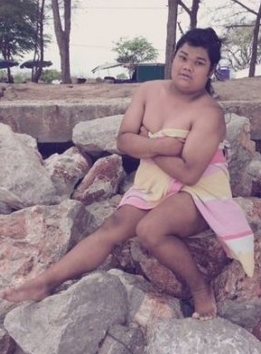 泰国胖女神宝拉圖片集